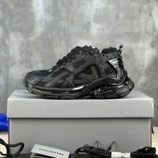 Balenciaga Track Shoes